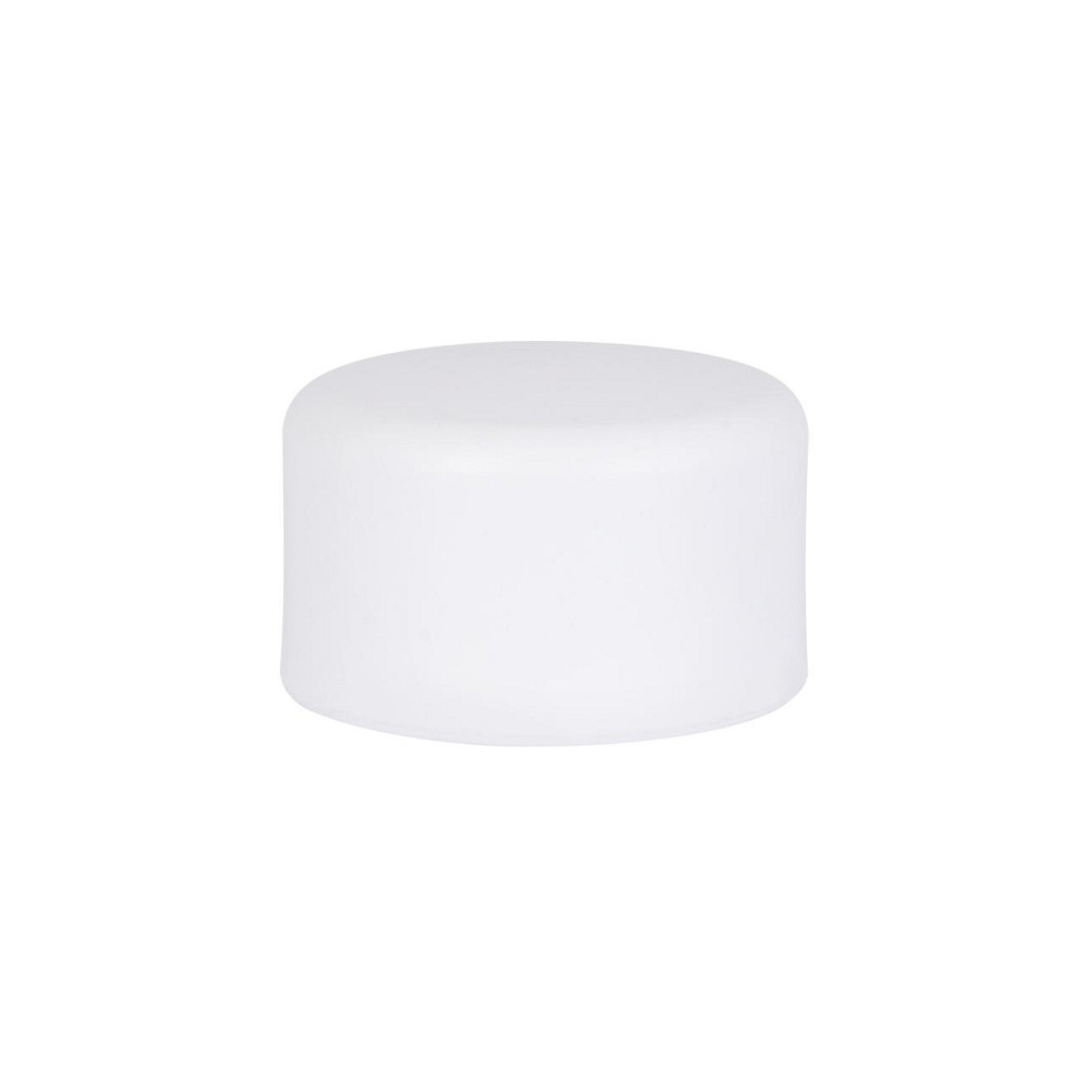 Заглушка PPR Blue Ocean "Білий" 32 Київ - фото 3