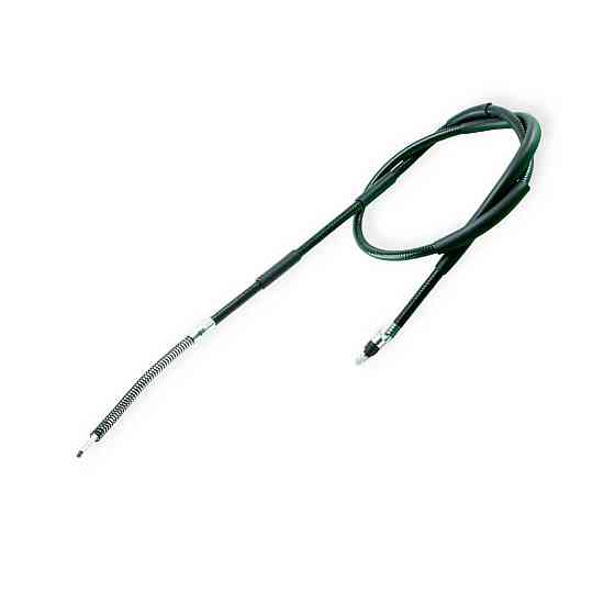 Трос ручного тормоза 1117, 1118, 1119 привода Мукачево