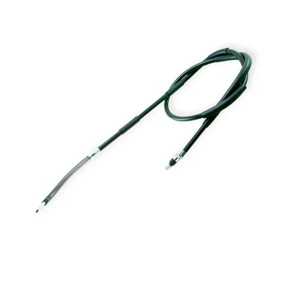 Трос ручного тормоза 1117, 1118, 1119 привода Мукачево - изображение 1