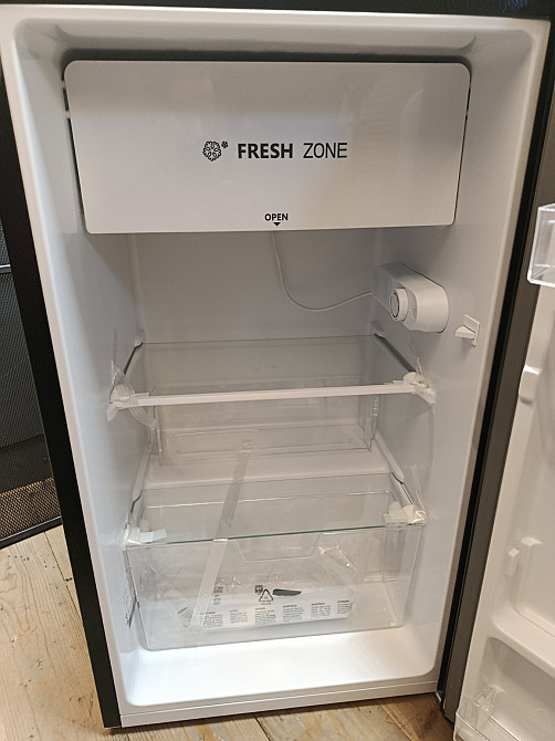 Холодильник PKM KHKS93E ( Б клас) Луцк - изображение 4