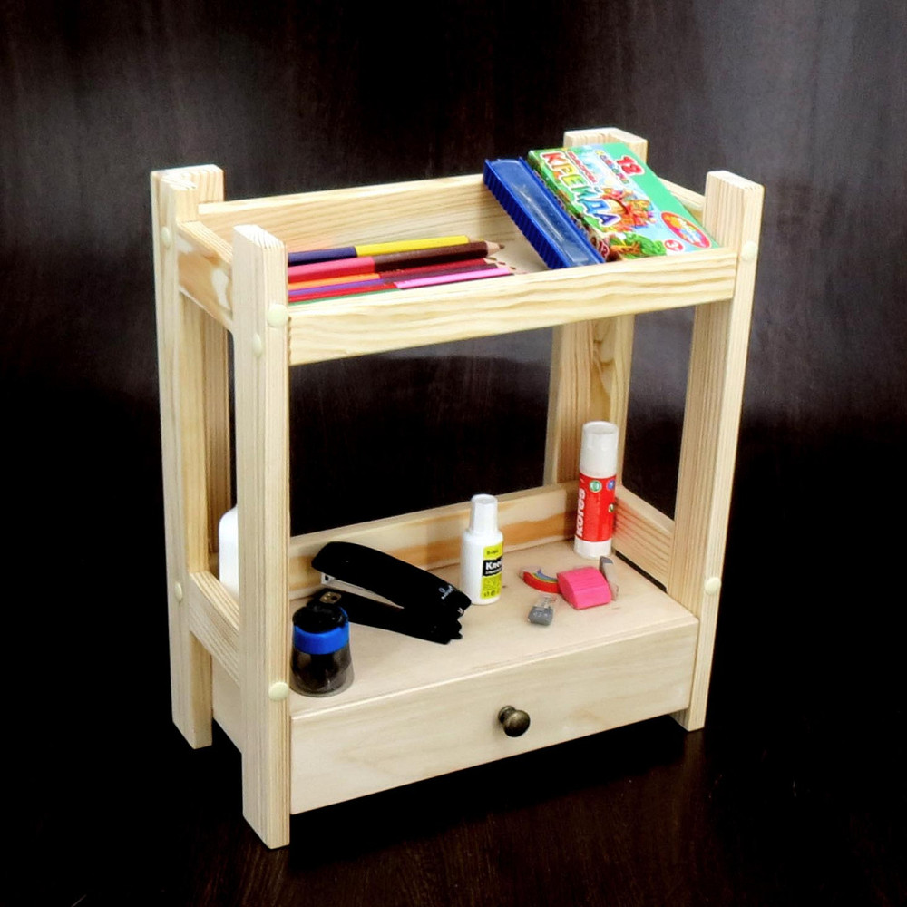 Органайзер настільний "Хобокен" бланже Миколаїв - фото 3