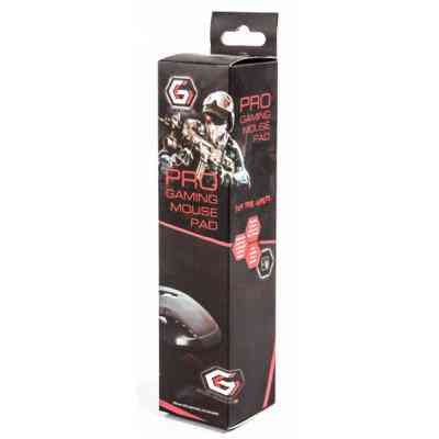 Килимок для мишки Gembird MP-GAMEPRO-M Вінниця