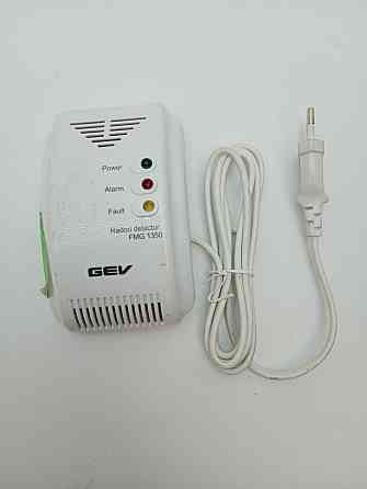 Радонодетектор GEV FMG 1350 (товар вживаний) Луцьк