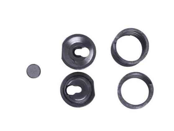 Клапанный механизм, к-т на 2 клапана мотоблок мотоблок 168F Мукачево