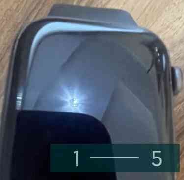 Смарт -Часы Аpple Watch SE2 44mm Киев