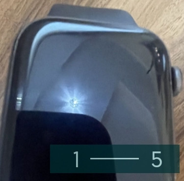 Смарт -Часы Аpple Watch SE2 44mm Киев - изображение 5