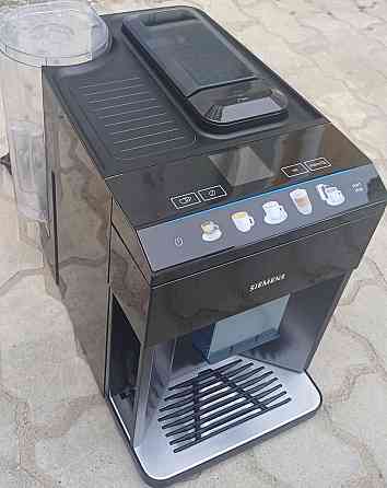 Кавомашина кавоварка Сіменс Siemens EQ.500 Integral TQ503R01 чорна. Київ