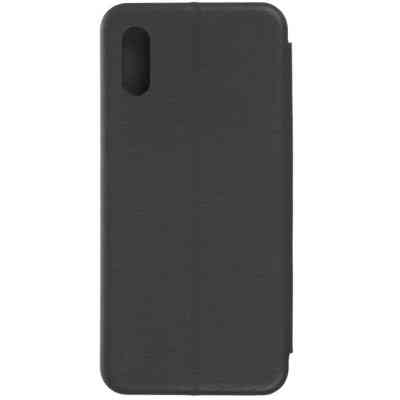 Чехол для мобильного телефона BeCover Exclusive Xiaomi Redmi 9A Black (705270) Винница