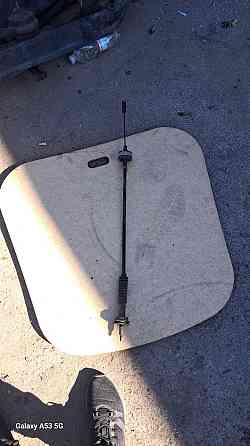 Трос сцепления ВАЗ 2117 / 2118 / 2119 (2007–2013) Киев