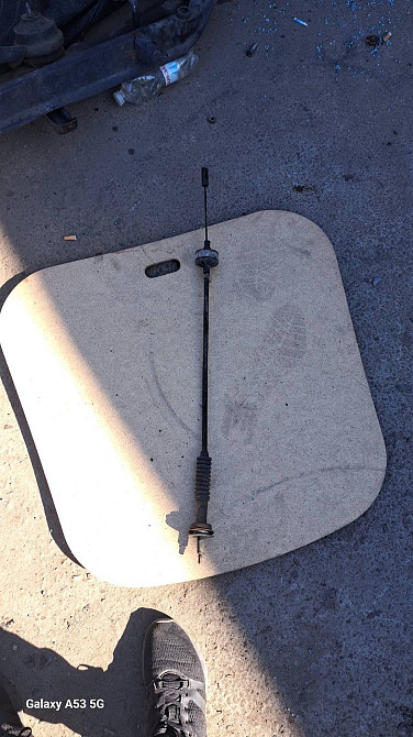 Трос сцепления ВАЗ 2117 / 2118 / 2119 (2007–2013) Киев - изображение 1