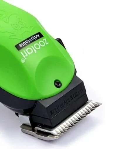 Машинка для стрижки животных ZooFari DC38. Груммер 7662 Одесса - изображение 5