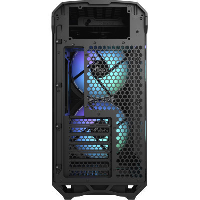 Корпус Fractal Design Torrent Compact RGB Black TG (FD-C-TOR1C-02) Винница - изображение 11