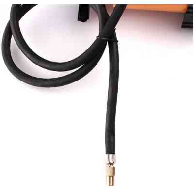 Автомобильный компрессор СИЛА МАКСІ З ЛІХТАРЕМ 35 л / хв 7 Атм (900412-IS) Винница