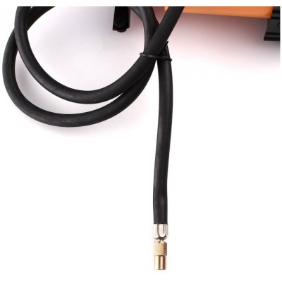 Автомобільний компресор СИЛА МАКСІ З ЛІХТАРЕМ 35 л / хв 7 Атм (900412-IS) Вінниця - фото 6