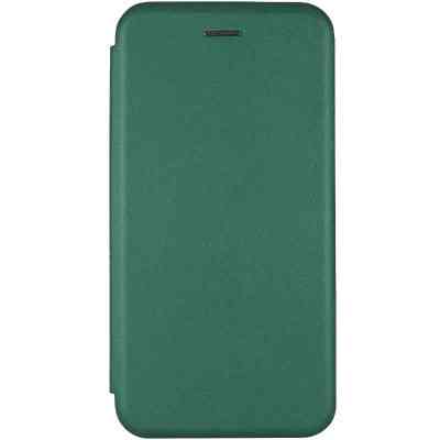 Чехол для мобильного телефона BeCover Exclusive Infinix Hot 40i (X6528B) Dark Green (711232) Винница