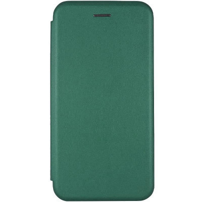 Чехол для мобильного телефона BeCover Exclusive Infinix Hot 40i (X6528B) Dark Green (711232) Винница - изображение 2