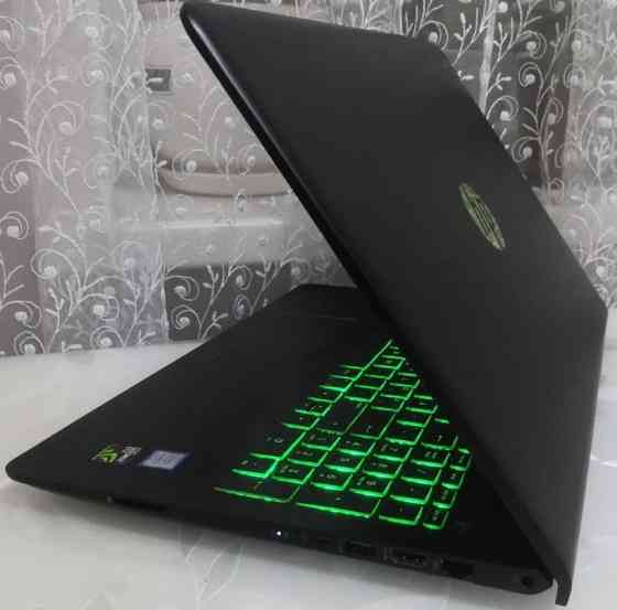 Ноутбук: HP Pavilion Gaming 15/GTX 1050 4Gb./ SSD+HDD /Intel i5/ DDR4 8Gb Харків