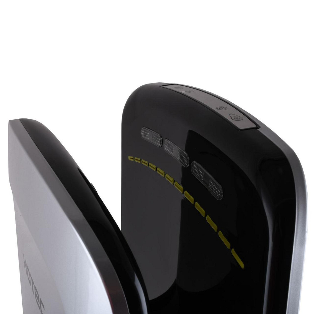 Сушилка для рук HOTEC 11.110 ABS Silver (000019936) Киев - изображение 4