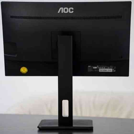 Монитор - Поворотный АОС 23.8