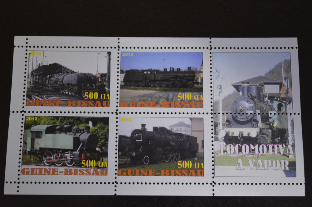 Транспорт. Поезда. Локомотивы. Не официальный выпуск (8) Полтава - изображение 1