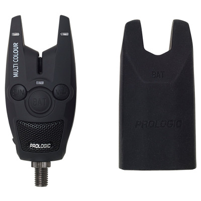 Индикатор поклевки Brain Bat Bite Alarm W Case Multi Color (1846.19.53) Вінниця - фото 1