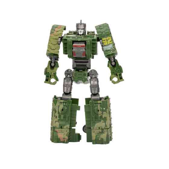 Трансформер 339-85 танк хакі камуфляж 339-85-T(Green) Вінниця