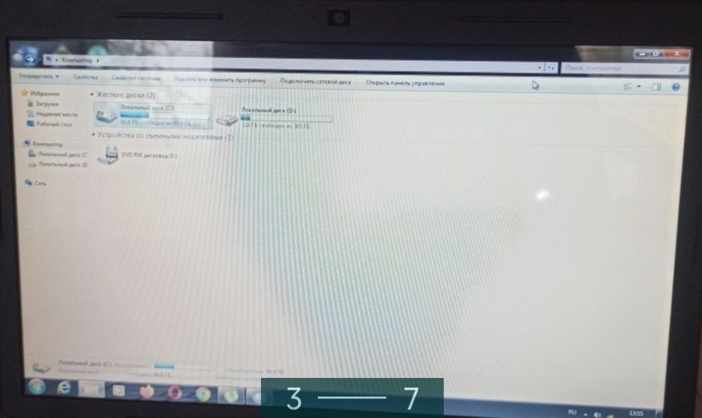 Ноутбук Compag Presario CQ57 Киев - изображение 6