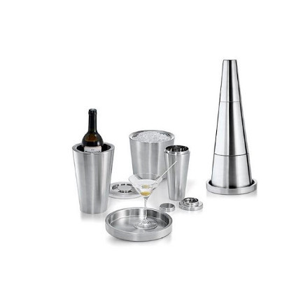 Барний набір Skyscraper 4 предмети Рівне - фото 2