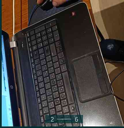 Ноутбук HP Pavilion 15n. Харків