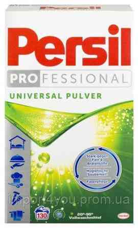 Persil Professional порошок універсальний 130-260p/8,45kg 