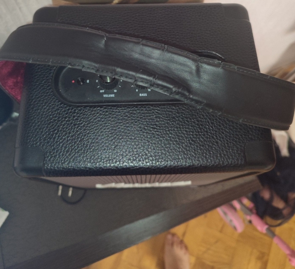 Колонка: Marshall Tufton Original. Київ - фото 4