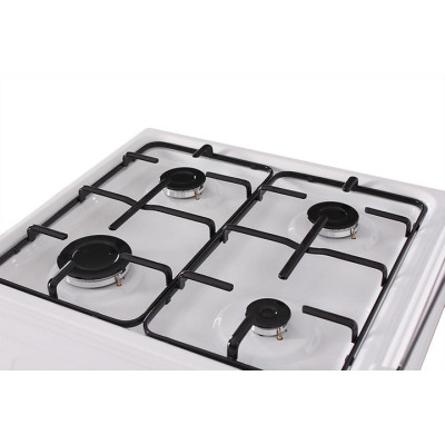 Плита PRIME Technics PSG 64017 W Винница - изображение 2