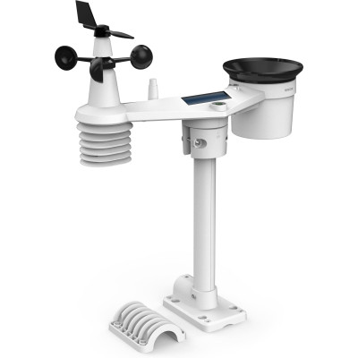 Метеостанция Sencor SWS16600WIFI Винница - изображение 15