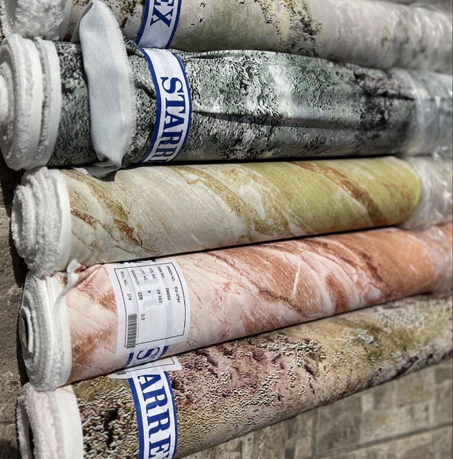 Ткань / опт / костюмка -от 5 м. 70 грн/м. Киев - изображение 2