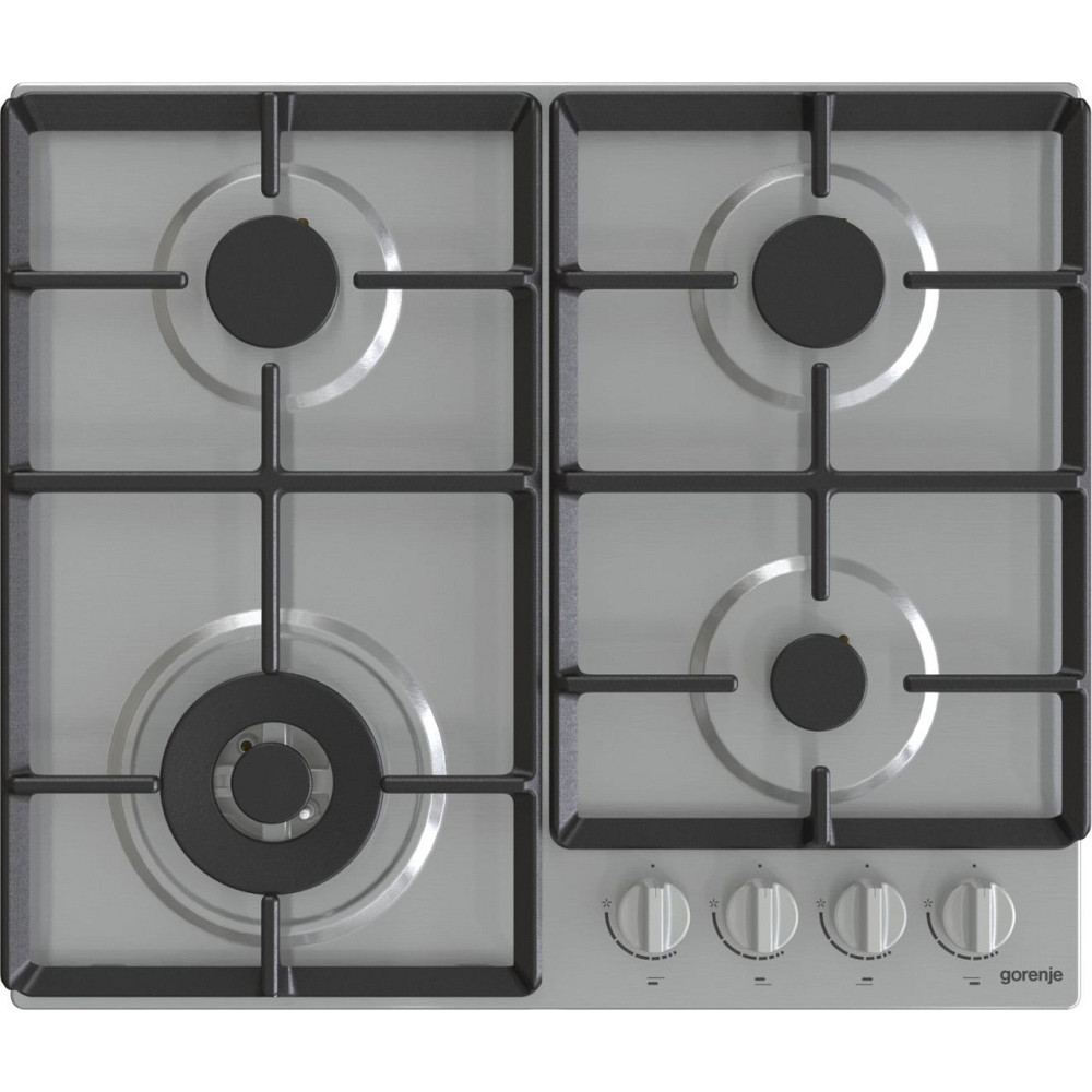 Варильна поверхня Gorenje GW641EX ( Нержавіюча сталь ) Харків - фото 8