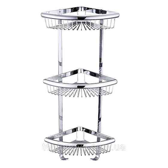 Полиця кутова TOPAZ 4115-3 Чернівці