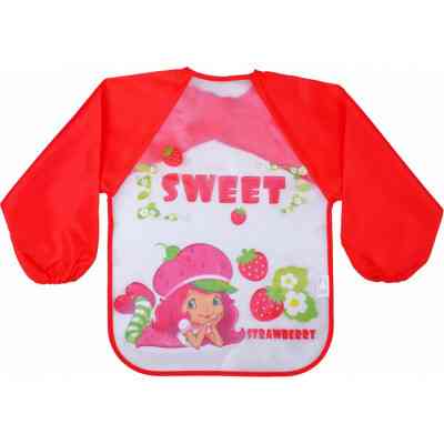 Фартук для творчества Maxi красный, 37*50 см (MX62358) Винница