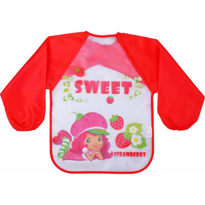 Фартук для творчества Maxi красный, 37*50 см (MX62358) Винница - изображение 1