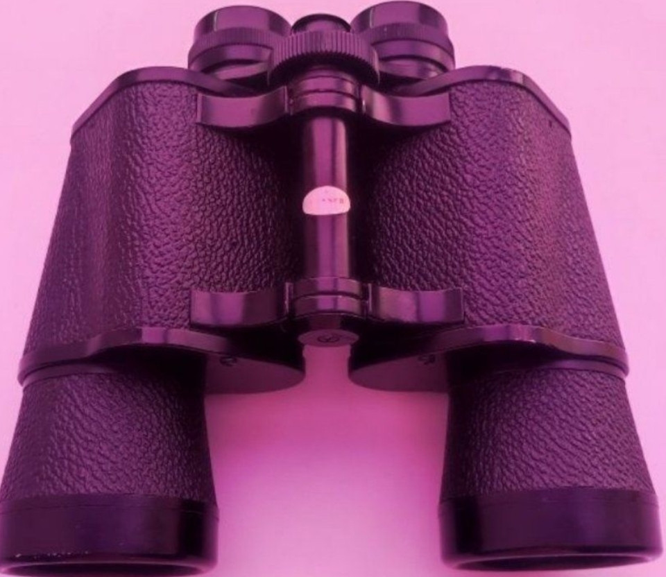 Бинокль Everest 16*50 Киев - изображение 3