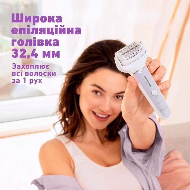 Епілятор Panasonic ES-EY30-V520 ( 15825 ) Харьков - изображение 17
