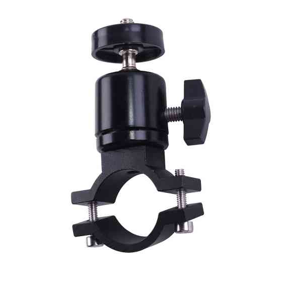 Кріплення на кермо/трубу 19-33мм Insta360 AC Prof 4922 SBR Київ