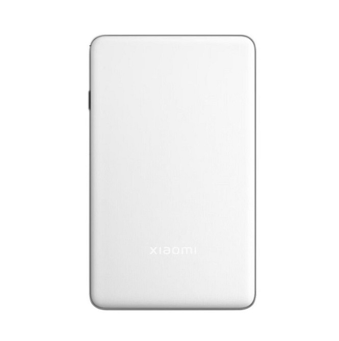 Мобільний принтер Xiaomi Portable Photo Printer Pro Одеса - фото 1
