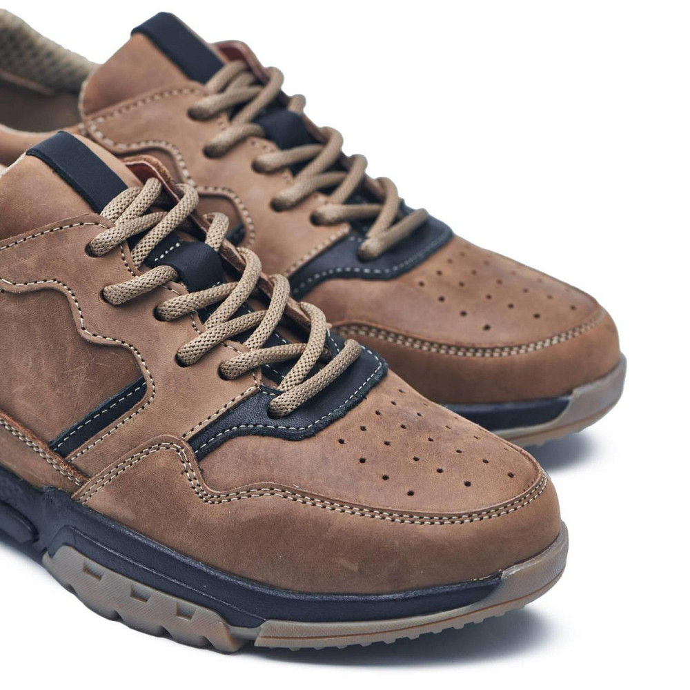 Тактические кросовки из натуральной кожи.Деми.774 39 (25) Харьков - изображение 8