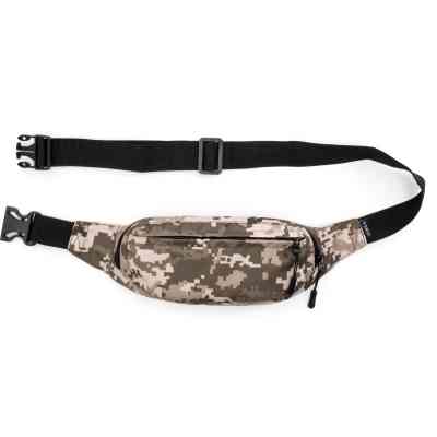 Сумка-бананка Vinga SM Pixel, Oxford 600D (VBSO600PX) Вінниця