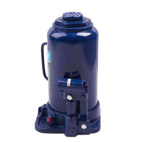 Гидравлический телескопический домкрат 20 тонн, диапазон 242-452 мм, вес 10,35 кг (DB-20002/T92004) Харьков