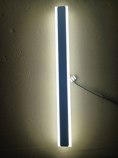 VALESO Бра (настінний світлодіодний світильник) (Білий) Коломия - фото 6