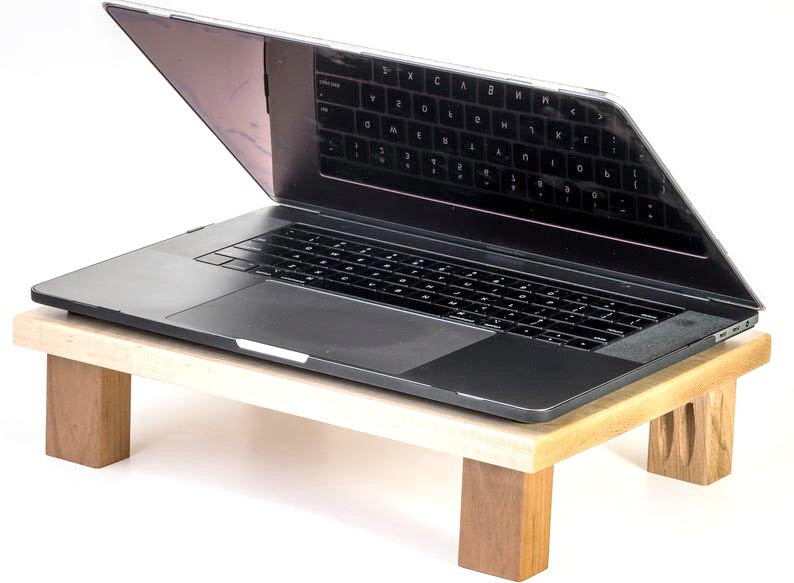 Подставка для ноутбука 