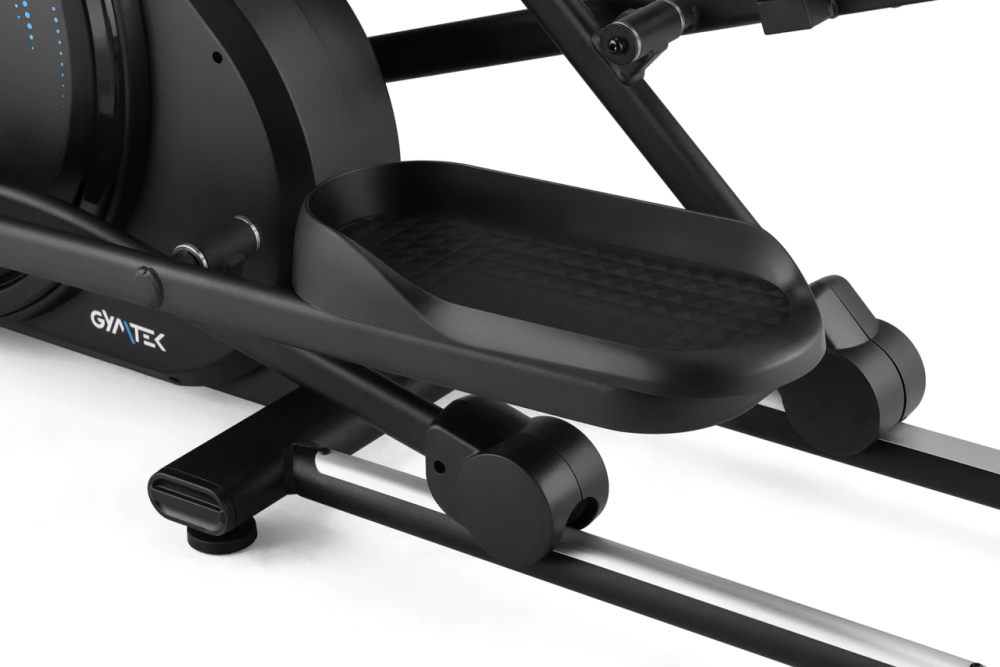 Орбітрек Gymtek XCF5000 електромагнітний Київ - фото 6