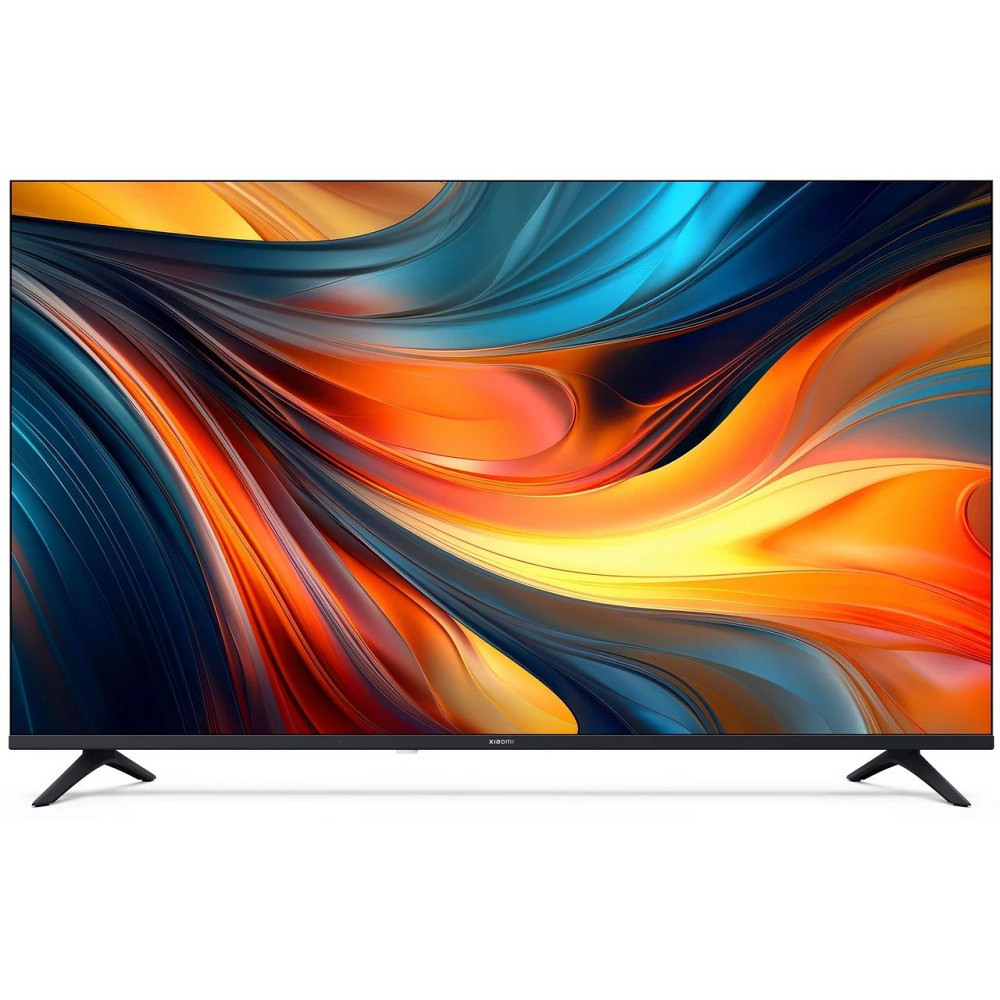 Телевізор Xiaomi TV A 50 2026 ( Чорний ) Харків - фото 11
