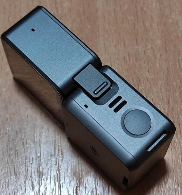 Екш- Камера DJl Action 2 Dual Screen . Киев - изображение 5